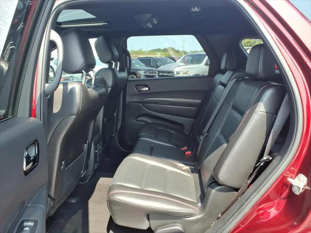 2024 Dodge Durango GT Plus AWD