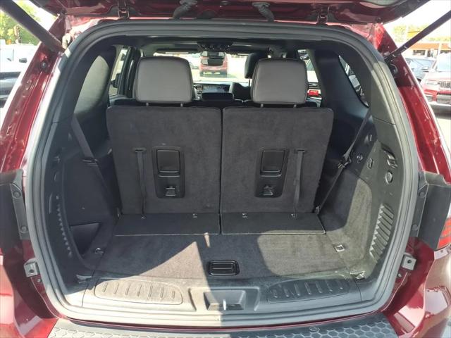 2024 Dodge Durango GT Plus AWD