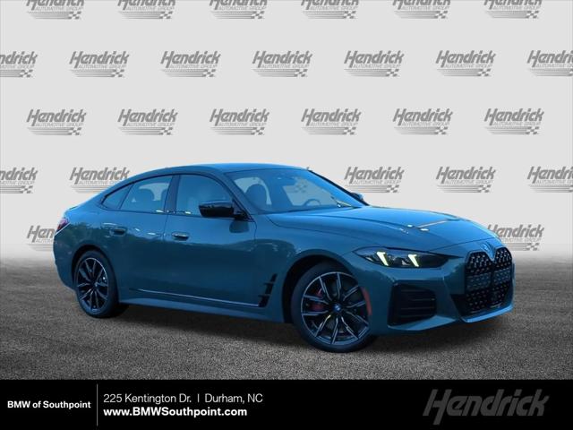 2026 BMW 430i Gran Coupe xDrive for sale in Durham, NC