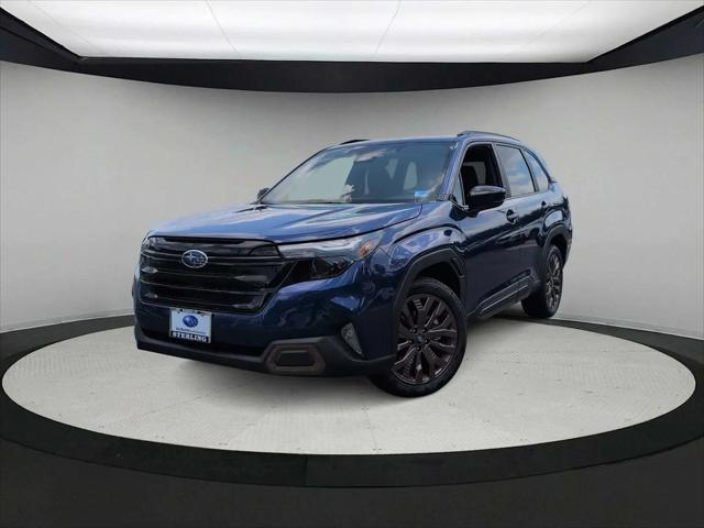 2026 Subaru Forester Sport for sale in Sterling, VA