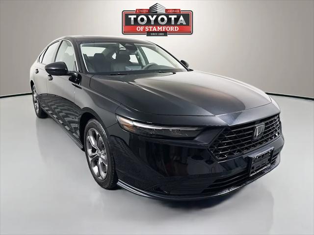 2023 Honda Accord EX for sale in Stamford, CT