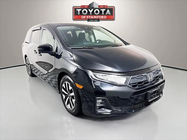2025 Honda Odyssey EX-L for sale in Stamford, CT