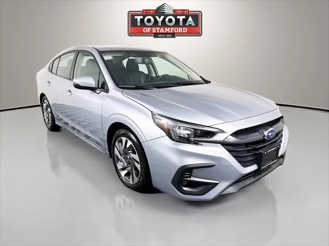 2024 Subaru Legacy Limited for sale in Stamford, CT