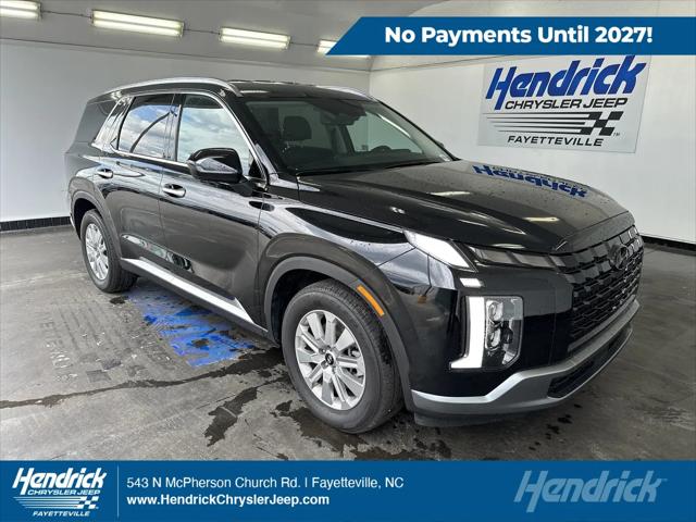 2025 Hyundai Palisade SEL for sale in Fayetteville, NC