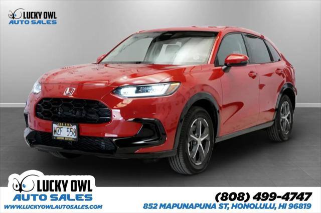 2024 Honda HR-V 2WD EX-L for sale in Honolulu, HI
