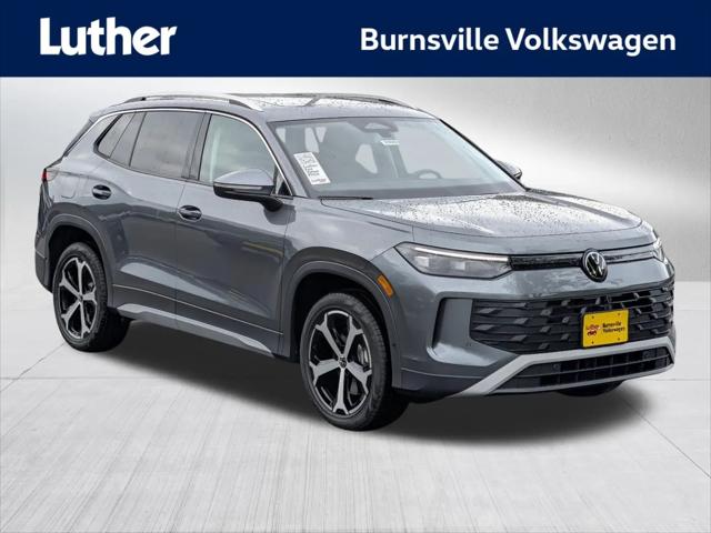 2026 Volkswagen Tiguan SE for sale in Burnsville, MN