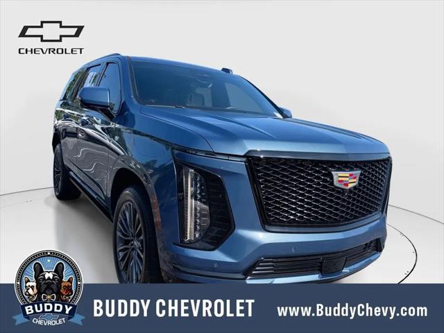 2026 Cadillac Escalade Platinum Sport for sale in Decatur, GA
