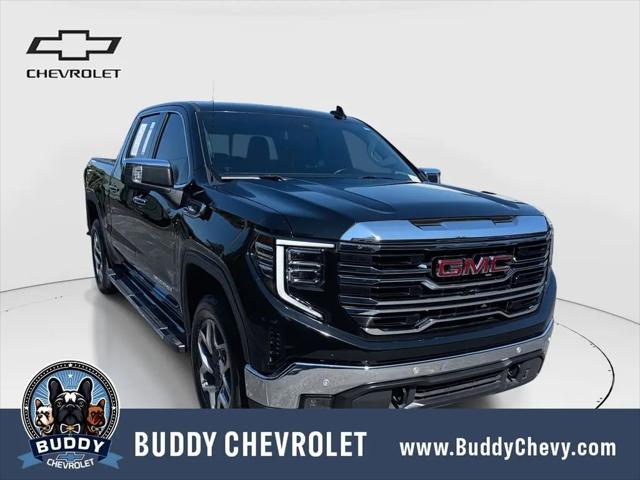 2024 GMC Sierra 1500 4WD Crew Cab Short Box SLT for sale in Decatur, GA