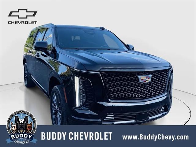2025 Cadillac Escalade ESV Sport Platinum for sale in Decatur, GA