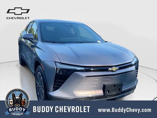 2026 Chevrolet V Blazer LT FWD for sale in Decatur, GA