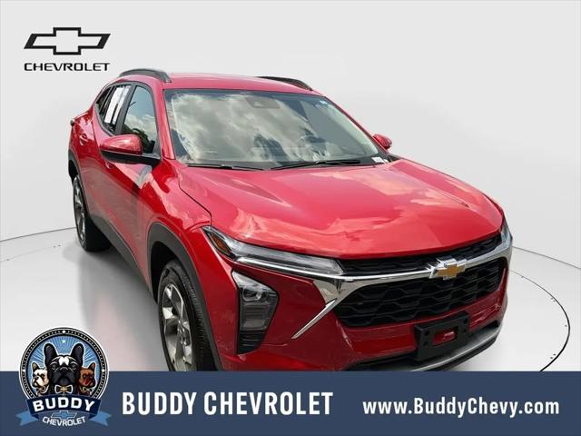 2026 Chevrolet Trax FWD LT for sale in Decatur, GA