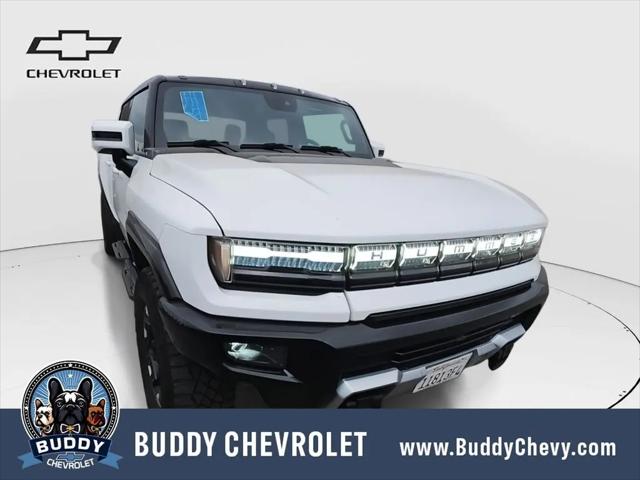 2025 GMC HUMMER EV e4WD 3X for sale in Decatur, GA