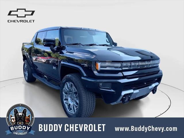 2024 GMC HUMMER EV e4WD 3X for sale in Decatur, GA