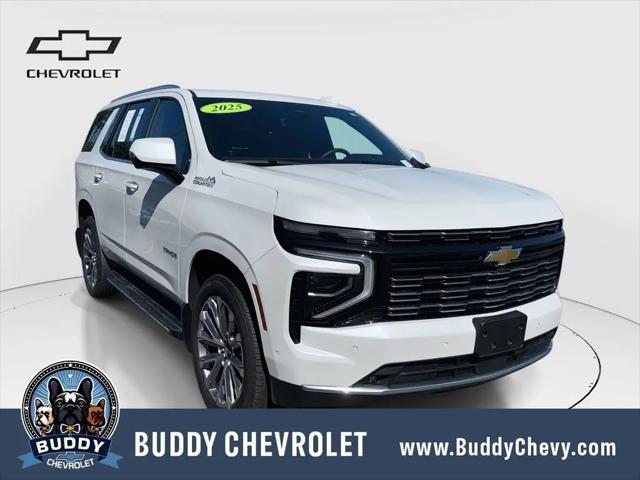 2025 Chevrolet Tahoe 4WD High Country for sale in Decatur, GA