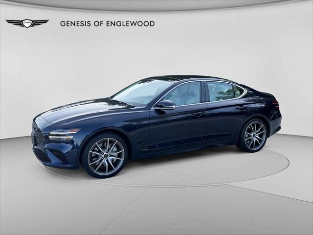 2026 Genesis G70 2.5T AWD Prestige for sale in Englewood, NJ