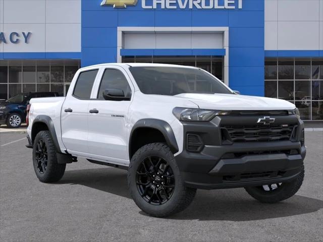 2026 Chevrolet Colorado Trail Boss, 4WD for sale in Tracy, CA