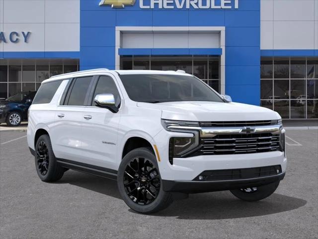 2026 Chevrolet Suburban Premier, 4WD for sale in Tracy, CA