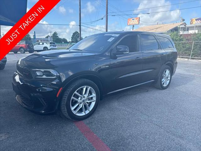 2022 Dodge Durango R/T AWD for sale in Dallas, TX