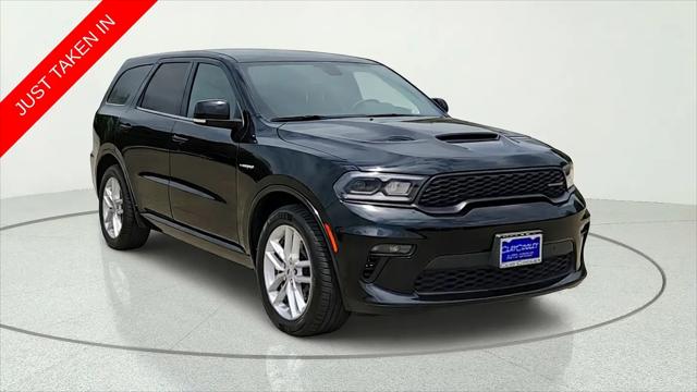 2022 Dodge Durango R/T AWD for sale in Dallas, TX