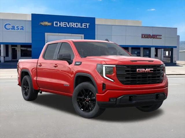 2026 GMC Sierra 1500 Elevation for sale in Alamogordo, NM