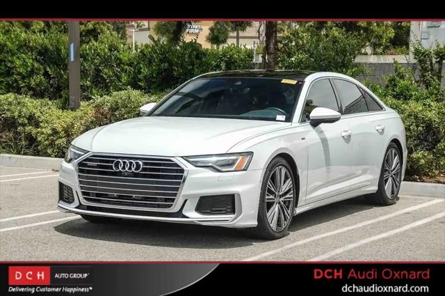 2019 Audi A6 55 Premium for sale in Oxnard, CA