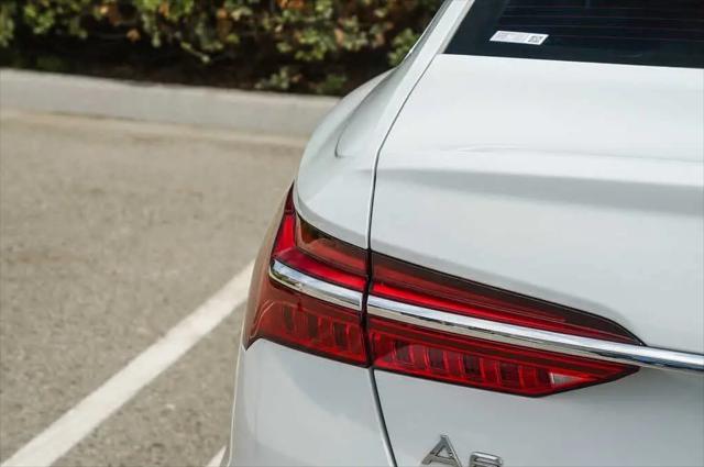 2019 Audi A6 55 Premium
