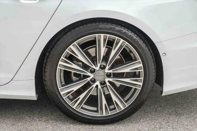 2019 Audi A6 55 Premium