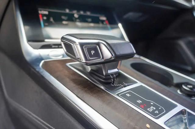 2019 Audi A6 55 Premium