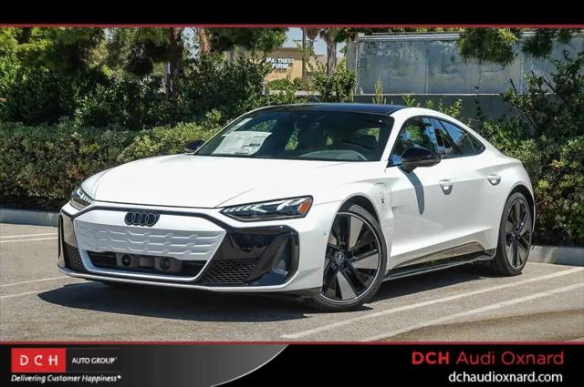 2026 Audi e-tron GT Premium Plus quattro for sale in Oxnard, CA