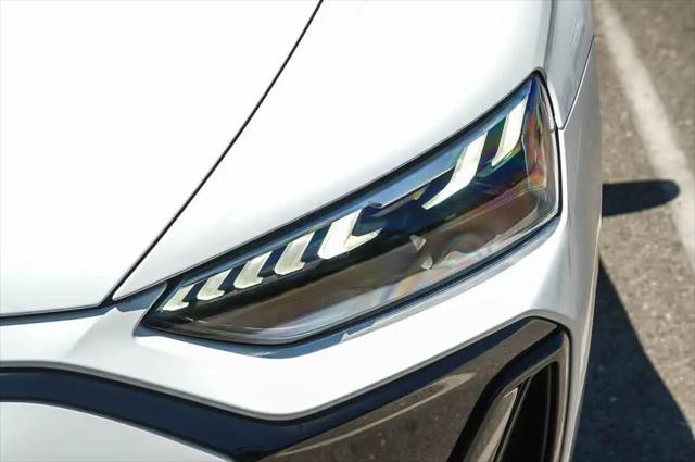 2026 Audi e-tron GT Premium Plus quattro