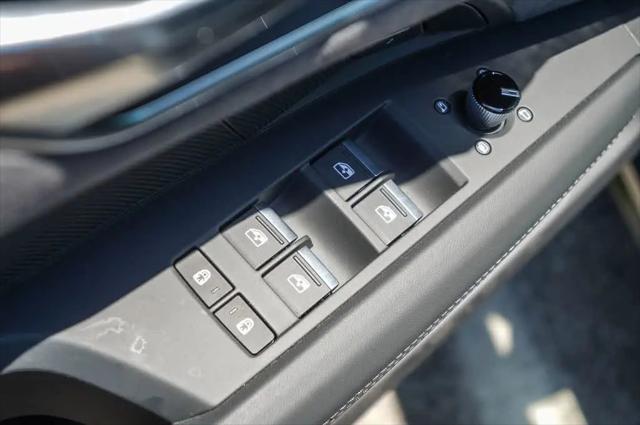 2026 Audi e-tron GT Premium Plus quattro