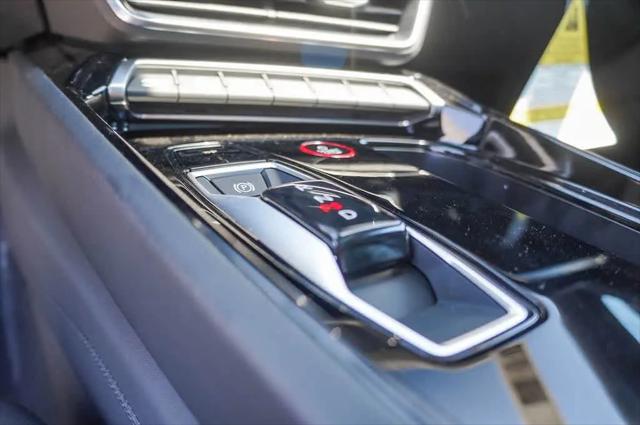 2026 Audi e-tron GT Premium Plus quattro