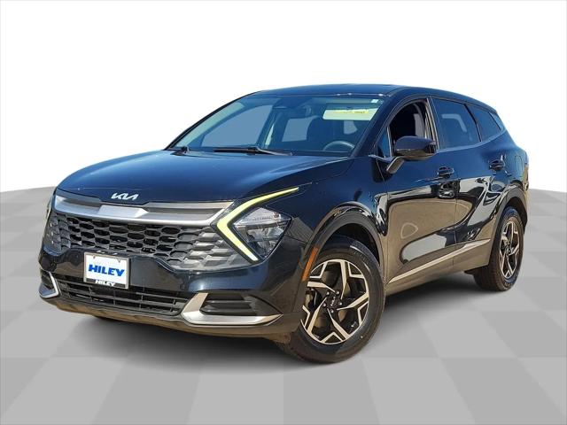 2023 Kia Sportage LX for sale in Fort Worth, TX