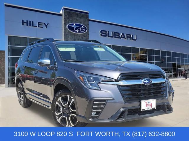 2023 Subaru Ascent Limited 8-Passenger for sale in Fort Worth, TX