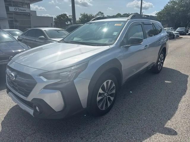 2025 Subaru Outback Limited for sale in Jacksonville, FL