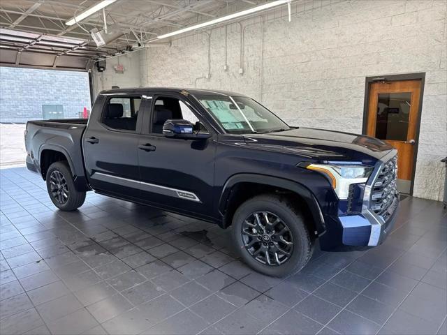2026 Toyota Tundra Platinum CrewMax 5.5 Bed for sale in Springfield, MO
