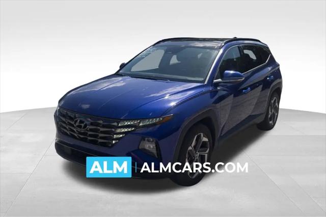 2024 Hyundai Tucson Limited for sale in Florence, SC