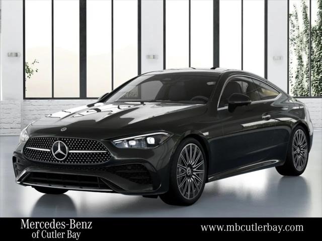 2026 Mercedes-Benz CL CLE 450 for sale in Cutler Bay, FL