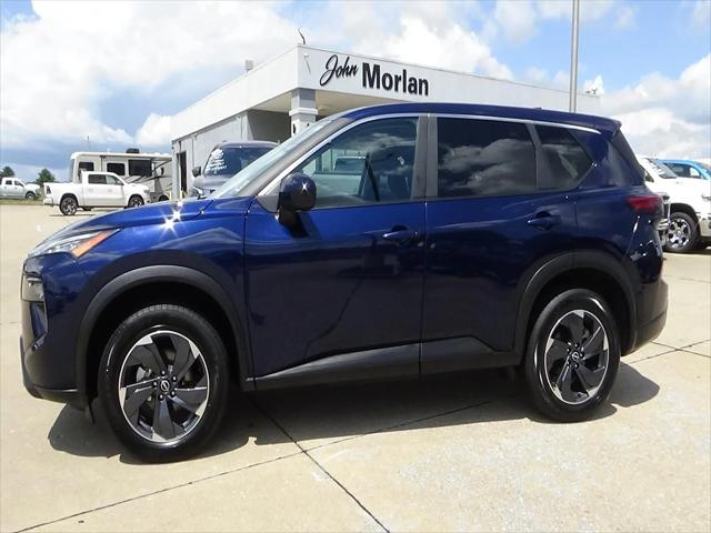 2025 Nissan Rogue SV FWD for sale in Cape Girardeau, MO