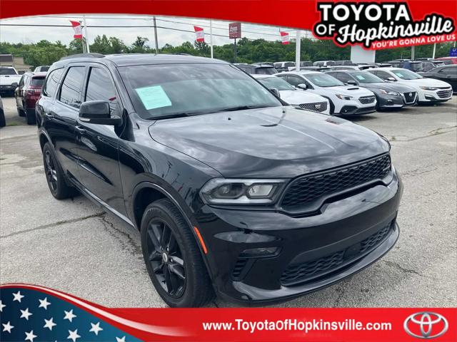 2023 Dodge Durango GT Plus AWD for sale in Hopkinsville, KY
