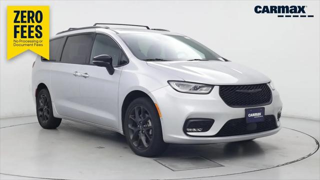 2023 Chrysler Pacifica Limited AWD for sale in Colma, CA