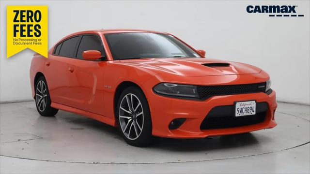 2022 Dodge Charger R/T for sale in Fremont, CA