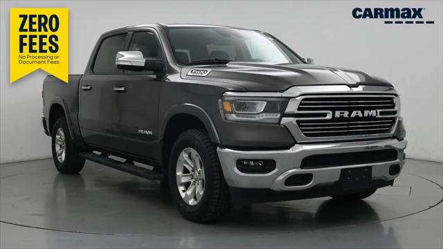 2021 Ram 1500 Laramie Crew Cab 4x4 5'7" Box for sale in Kenner, LA