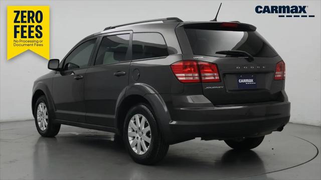 2017 Dodge Journey SE for sale in Kenner, LA