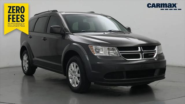 2017 Dodge Journey SE for sale in Kenner, LA