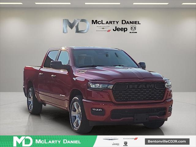 2026 Ram 1500 Express Crew Cab 4x2 5'7" Box for sale in Bentonville, AR
