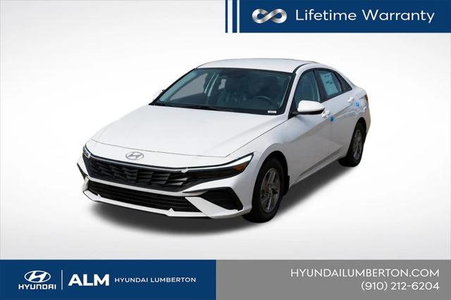 2026 Hyundai Elantra SE for sale in Lumberton, NC