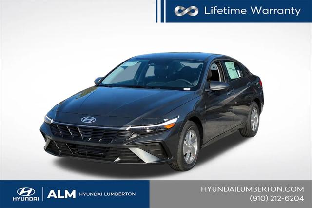 2026 Hyundai Elantra SE for sale in Lumberton, NC