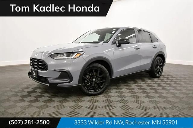 2024 Honda HR-V AWD Sport for sale in Rochester, MN