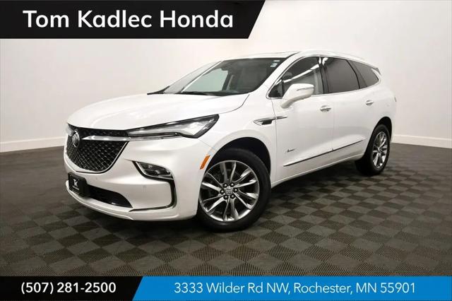 2024 Buick Enclave Avenir AWD for sale in Rochester, MN
